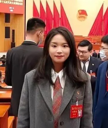 张桂芳（河南省鹤壁市山城区石林镇三家村党支部书记、村委会主任）