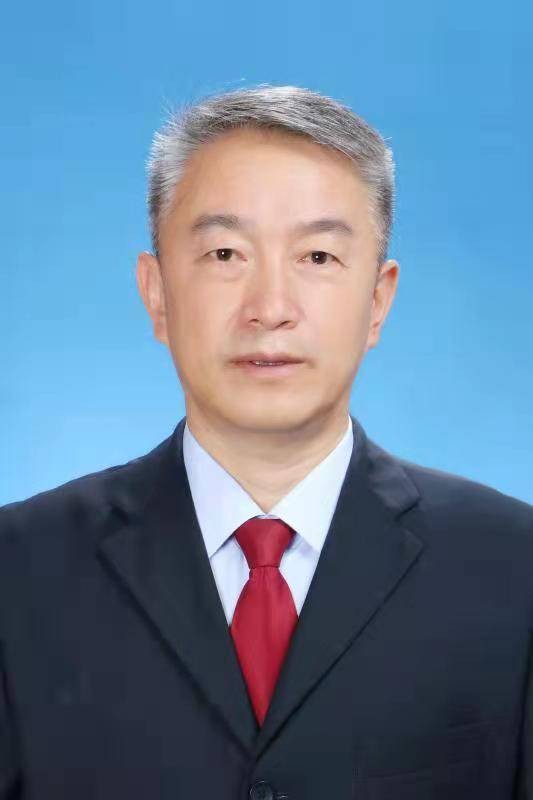 王国斌（云南省普洱市政协秘书长）