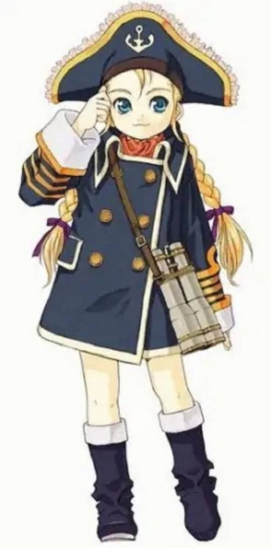 帕蒂·弗路尔