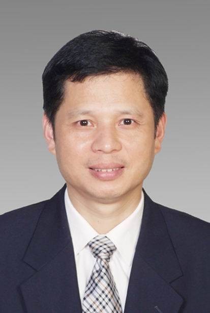 林立（福建省政府国资委原副主任）