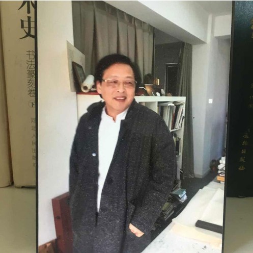徐敏（中国浙江籍艺术家）