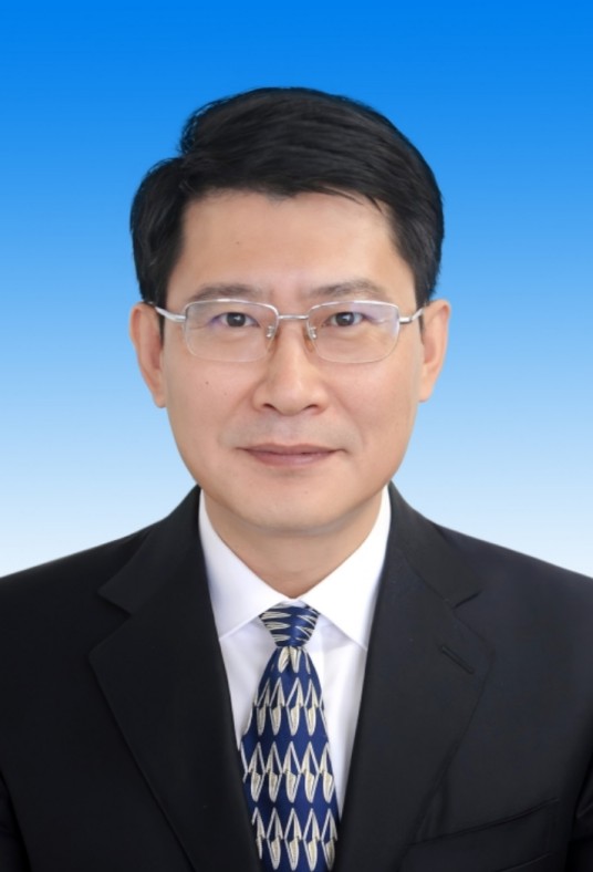 刘烁(江西省萍乡市委书记,萍乡军分区党委第一书记)