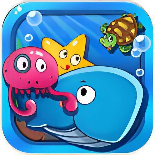 海滩连连看