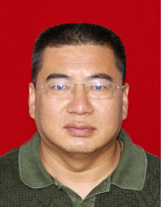 张有志（山东省安丘市交通局党组成员、工会主任，二级主任科员）