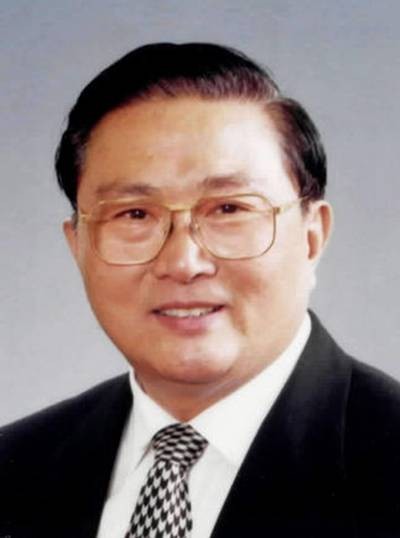 罗干