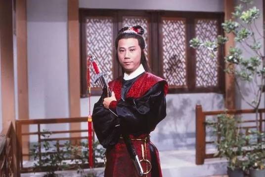 姬冰雁(小说《楚留香传奇》里的人物)