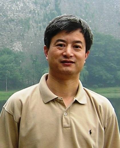 李永新（南京理工大学机械工程学院教授）