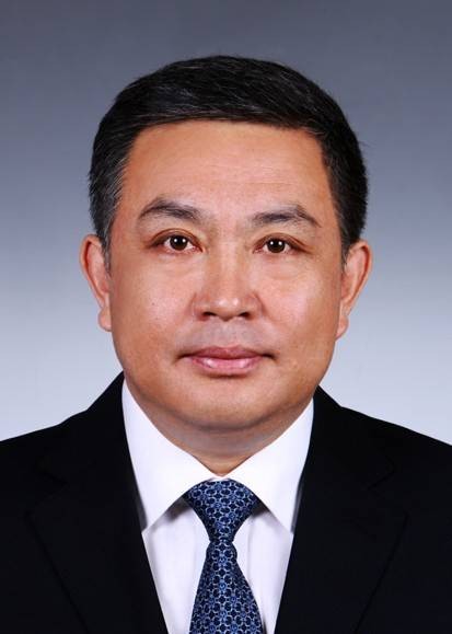 刘明国(辽宁省沈阳市土地储备服务中心主任)