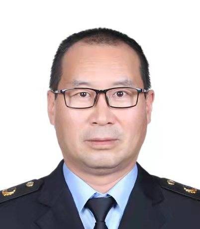 赵琦(云南省玉溪市市场监督管理局局长、党组书记)