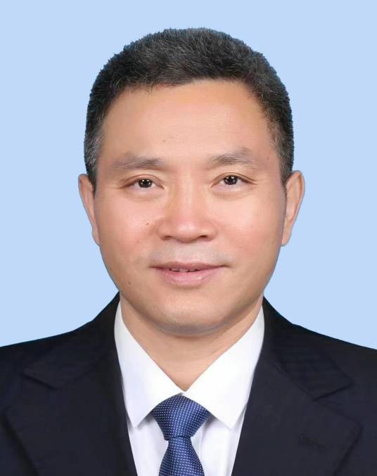 王长青(中国航天科工集团有限公司原副总经理、党组成员)