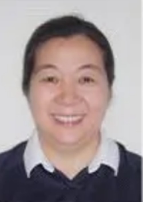 冯婕（山东乾舜矿冶科技股份有限公司董事长）