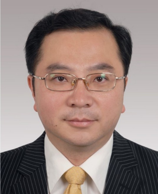 严旭（山东省淄博市文化和旅游局党组副书记、副局长、三级调研员）