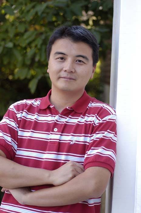 张巍(复旦大学历史系教授)