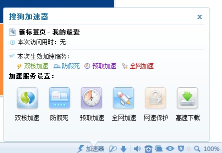 全网加速