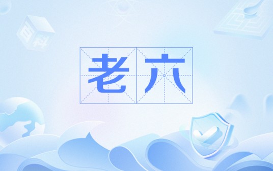 老六（网络流行语）