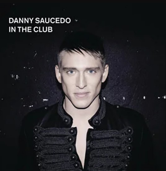 Cassandra(2011年Danny Saucedo演唱的歌曲)