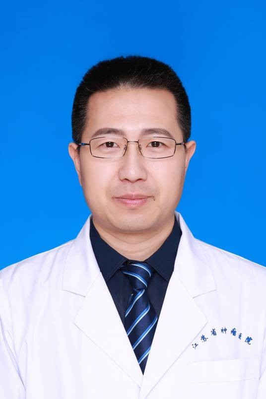 宋丹(江苏省肿瘤医院主任医师)
