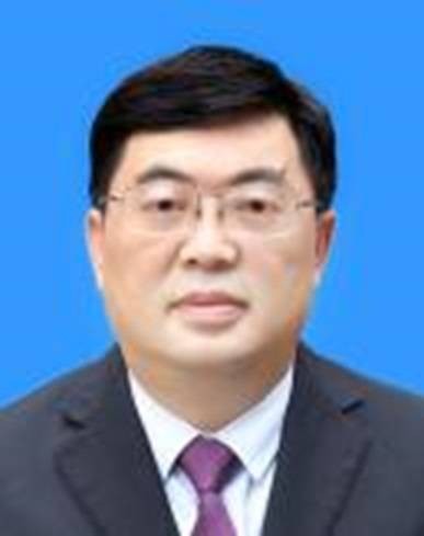 杨强(贵州省铜仁市民族和宗教事务委员会原主任)