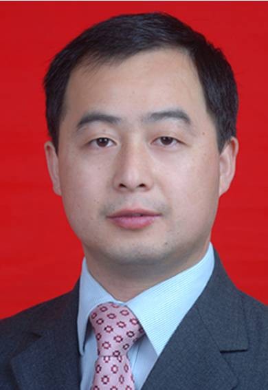徐新华（华中科技大学环境科学与工程学院教授）