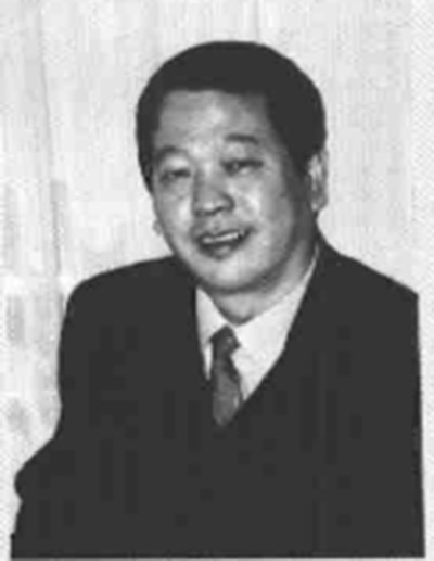 王克勤（山西经济管理干部学院教授、副院长）