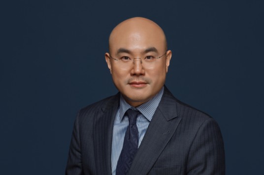 洪明基