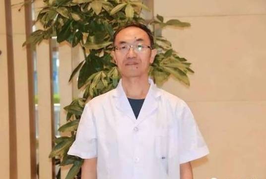 赵鹏程（北京中医药大学第三附属医院主任）