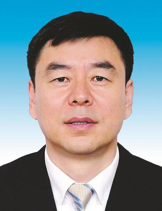 李龙熙（第十四届全国政协常委，吉林省政协副主席、党组副书记）