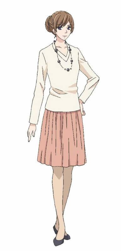 相川绘理