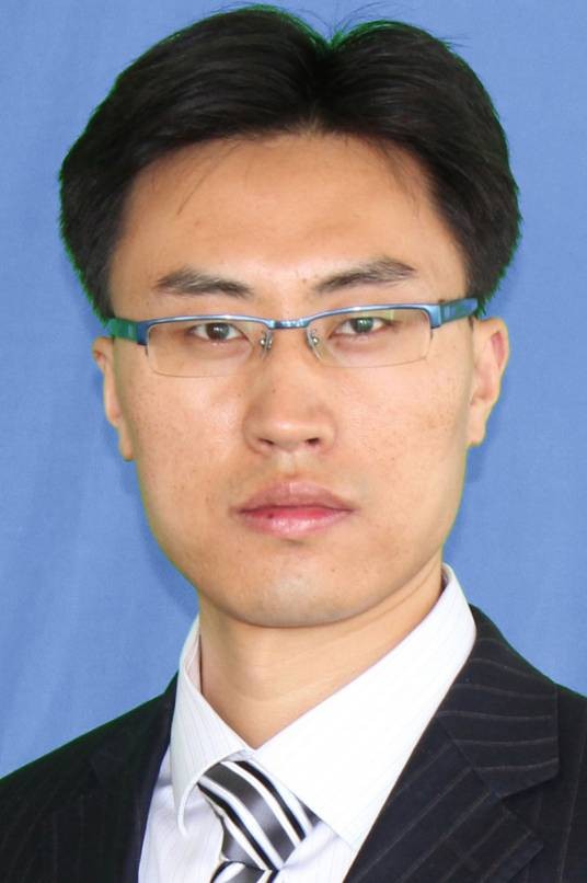 赵通（学者，国际安全问题专家）