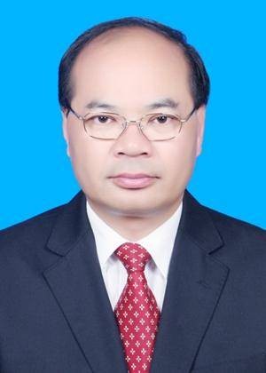 黄兴文(贵州省黔西南州委副书记,州政府州长、党组书记)