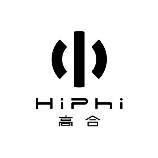 高合HiPhi