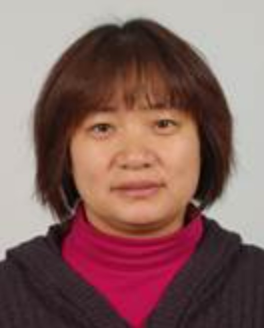 李萍（济南大学教授）