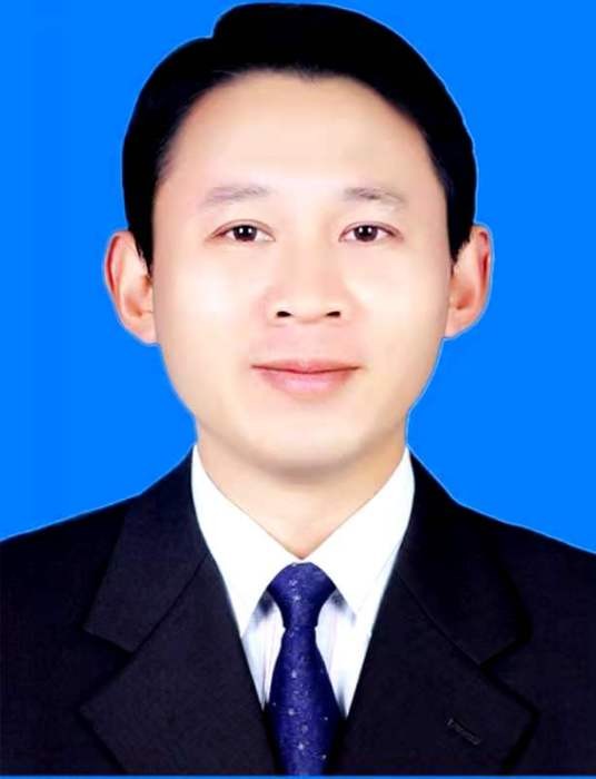 肖凯（贵州省凯里市林业局原局长）