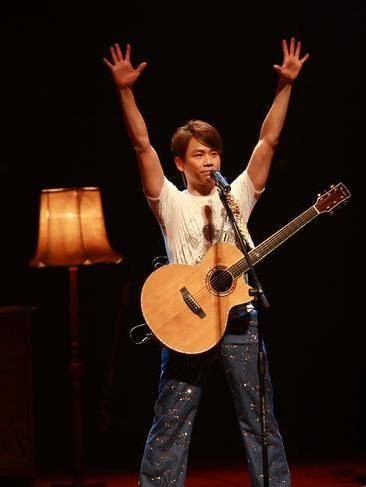 雪豹(2009年陶喆演唱的歌曲)