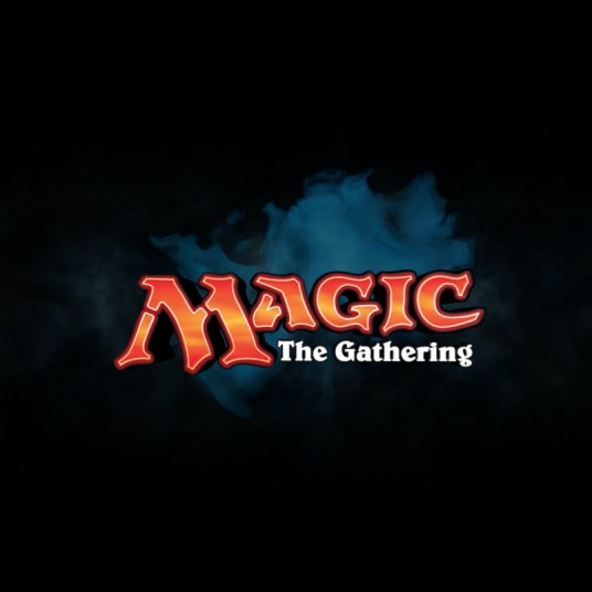万智牌（1993年Wizards of the Coast LLC公司发行的一款集换式卡牌游戏(TCG)）