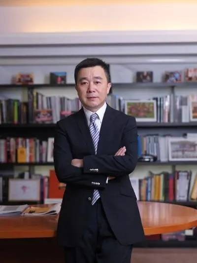 朱吉满