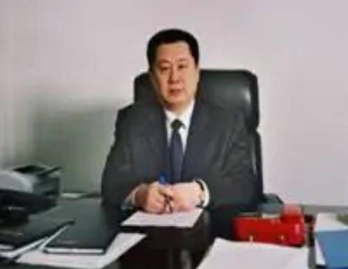 姚华（新疆医科大学第一附属医院党委书记）