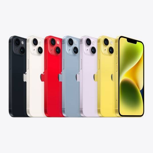 iPhone 14