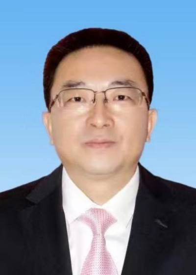 许建军（新疆维吾尔自治区昌吉回族自治州呼图壁县人民政府副县长）