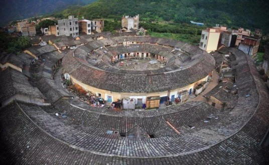 在田楼