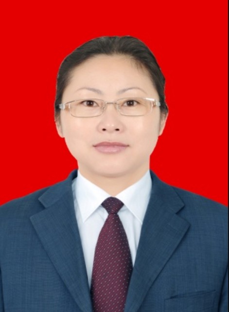 朱珠（贵州省黔东南州经济责任审计办公室原主任）