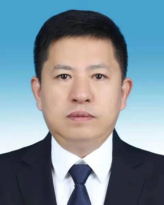 孟宪东（山东省聊城市东昌府区商务和投资促进局党组书记、局长）