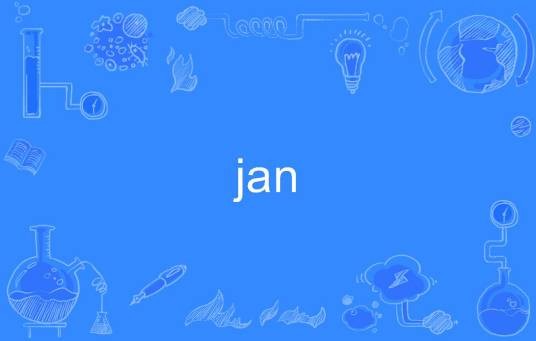 jan