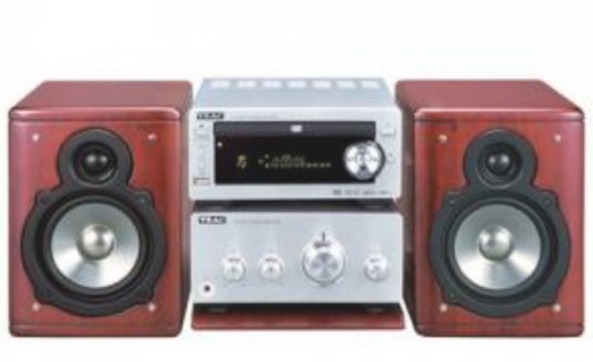 蒂雅克CD-540