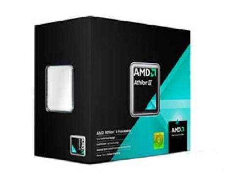 AMD速龙IIX2215