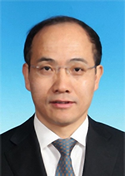 黄炜（国家粮食和物资储备局党组成员、副局长）