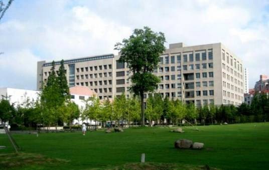 上海财经大学图书馆