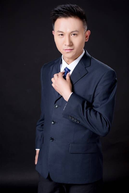 魏广德(青年男高音歌唱家)