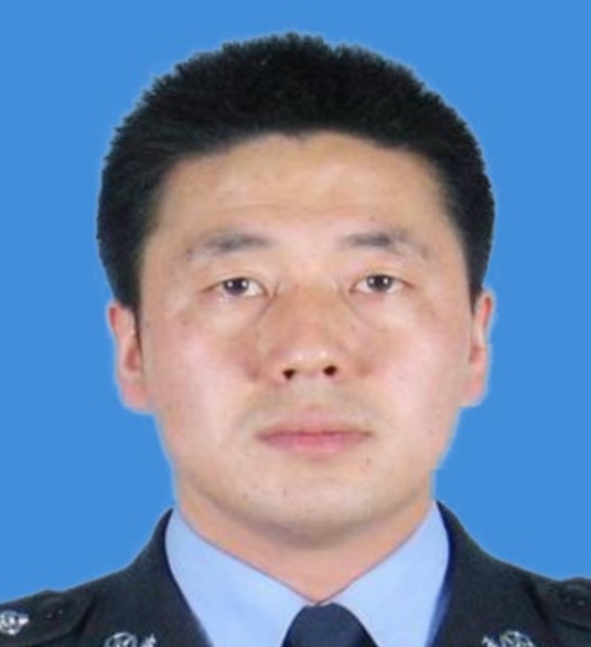 陈涛（湖北省当阳市公安局党委副书记、副局长）