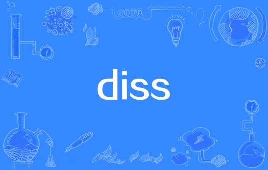 diss
